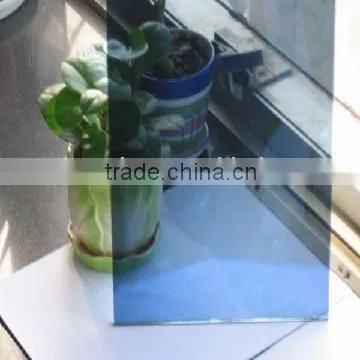 3mm----12mm Tinted and color glass