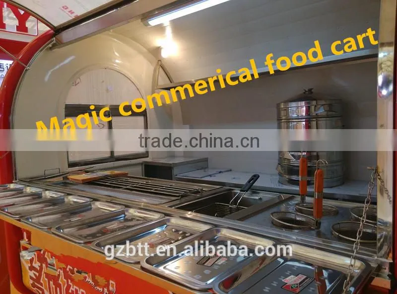 most popular snake trailer with best discount