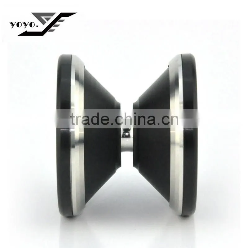 YOYO-Y Aluminum Professional YOYO Ghost Fire Magic Chinese Yoyo