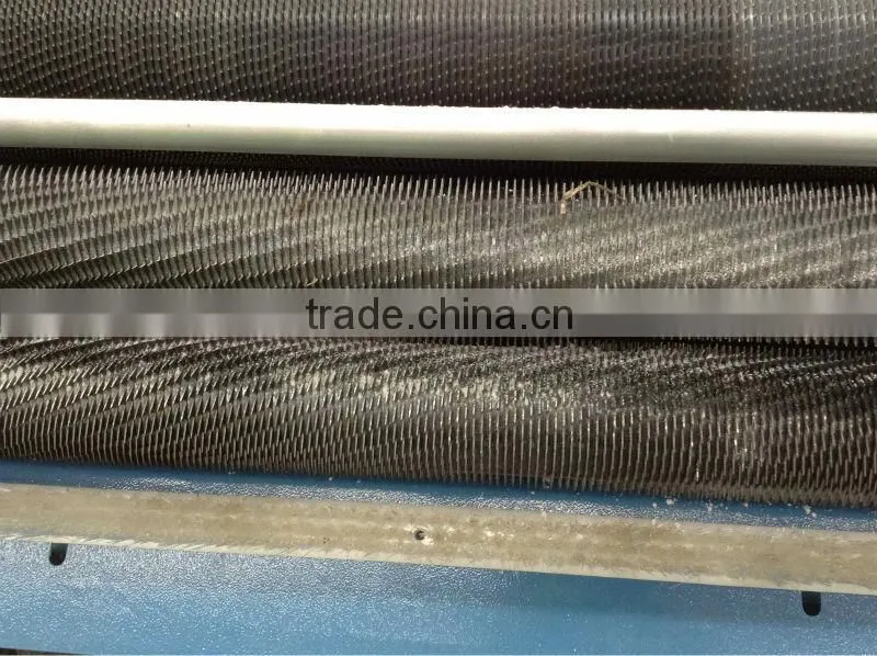 Pillow packing machine