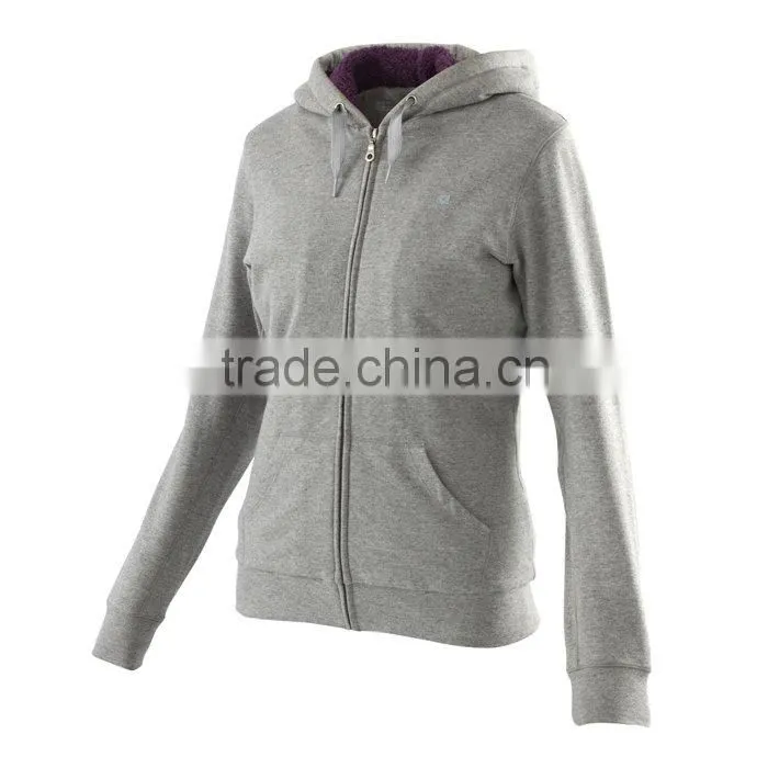 Children long-sleeves fleece hoodies garment