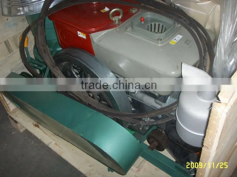 Portable pet food production machine 008613673685830