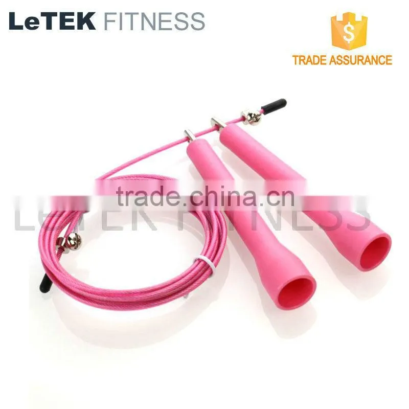 Hot Selling Jump Rope Crossfit Speed Jump Rope