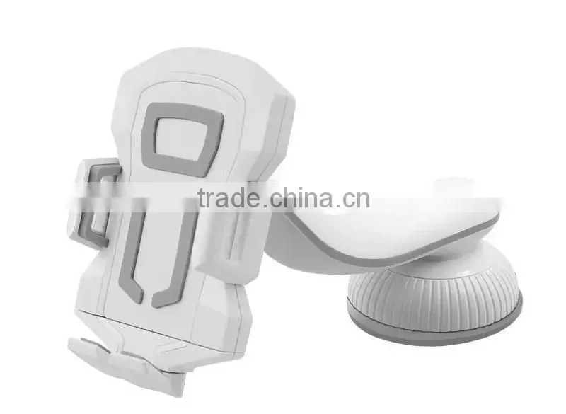 Newest universal airvent magnetic car holder for smartphone