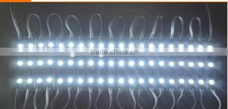 3 led module USD0.083