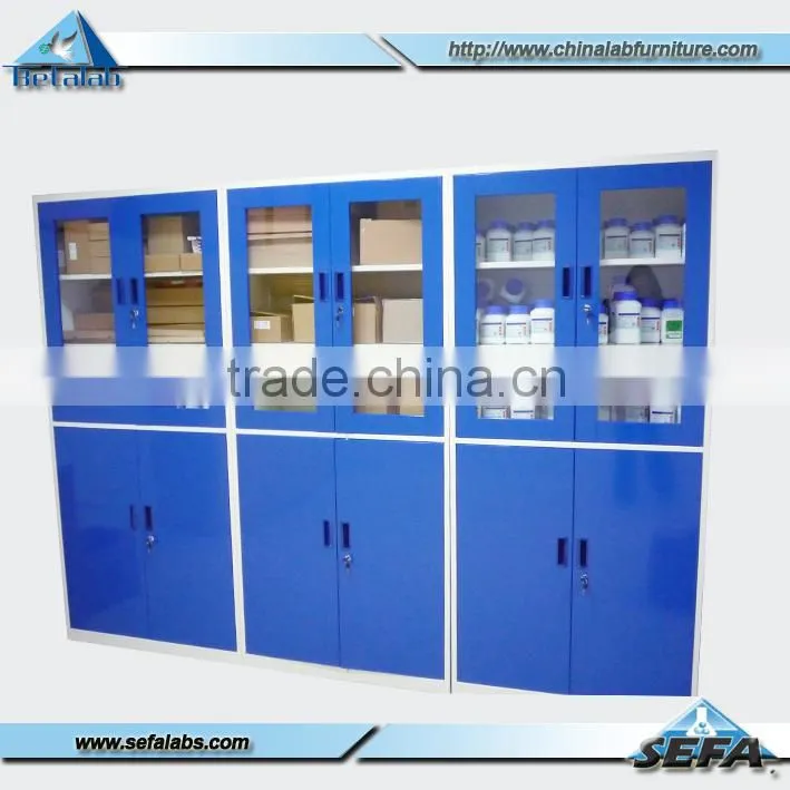 Laboratory Furniture shoe storage cabinet For Sale