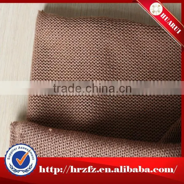 Wholesale Cheap Viscose Imitation Fur Knitting Fabric