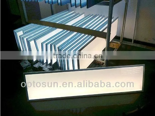 600X600mm ceiling led panel light, SMD3528 SMD3014 ceiling panel LED Light