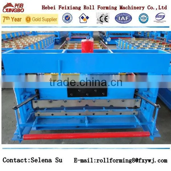 cold rolling machine manufacturer in china