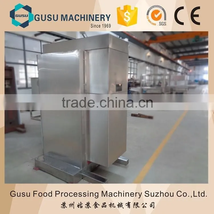 brand new chocolate squash ball grinding machine