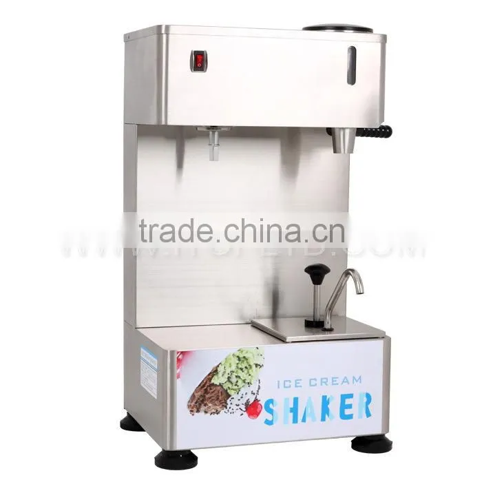 TQ-K25 Ice cream shaker
