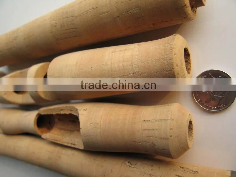 cork grip for fishing rod