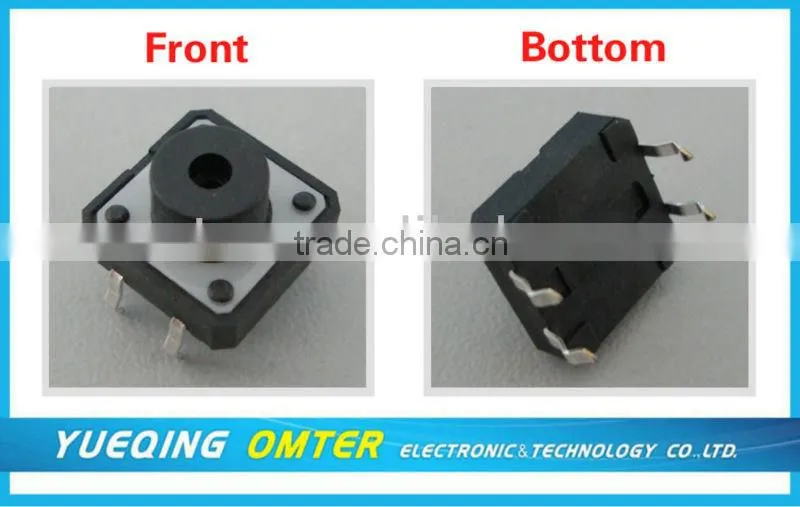 TS1211s-0751c mini tact switch