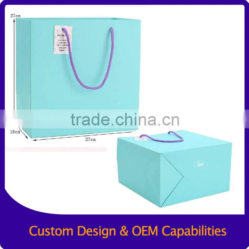 High Quality Storage Packaging Carton