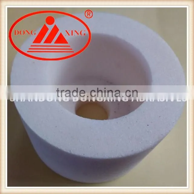 Vitrified Stone Grinding Cup Wheel