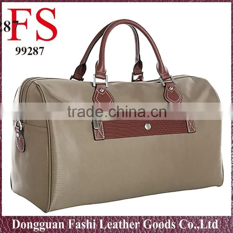 procurement European style special design cheap travel bag