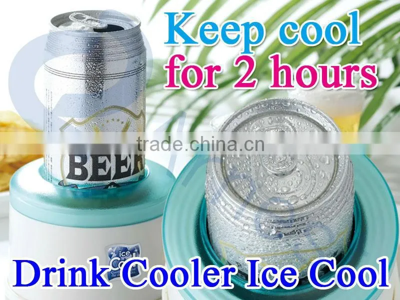 kitchenware gift garden tools beer beverage cooler bottle wine cooler drink utensils can ice box kitchenware outdoor tools