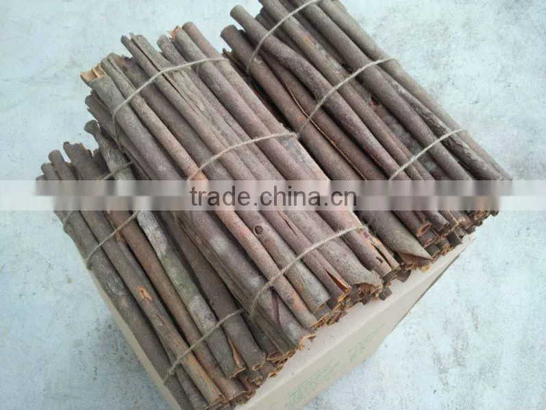Chinese tube cassia high reputation