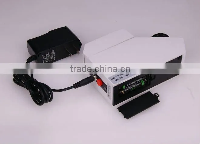 Refractometer