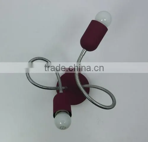Led ceiling lamp series products of different choice use in home or hotel