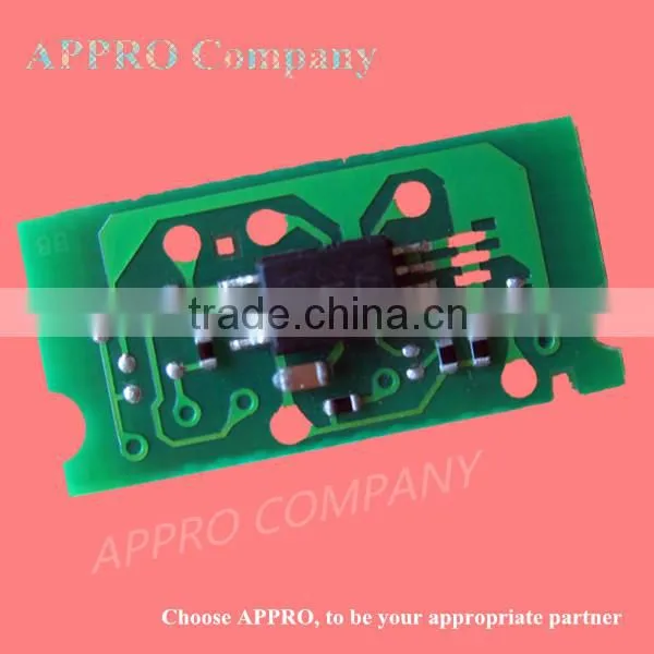 Compatible CL C7200 toner reset chip for Ricoh CL7200/7300