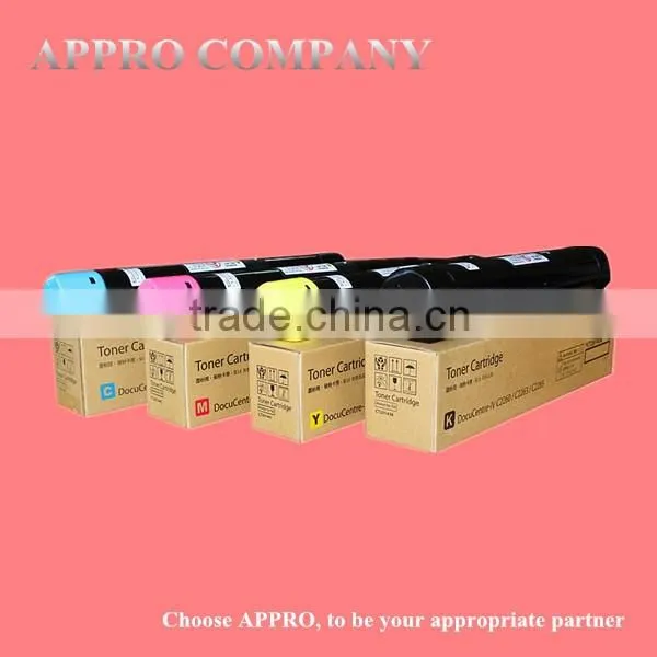 Color Toner cartridge for Xerox DocuCentre IV C2260