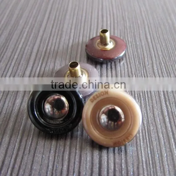 Customize Metal Snap Button
