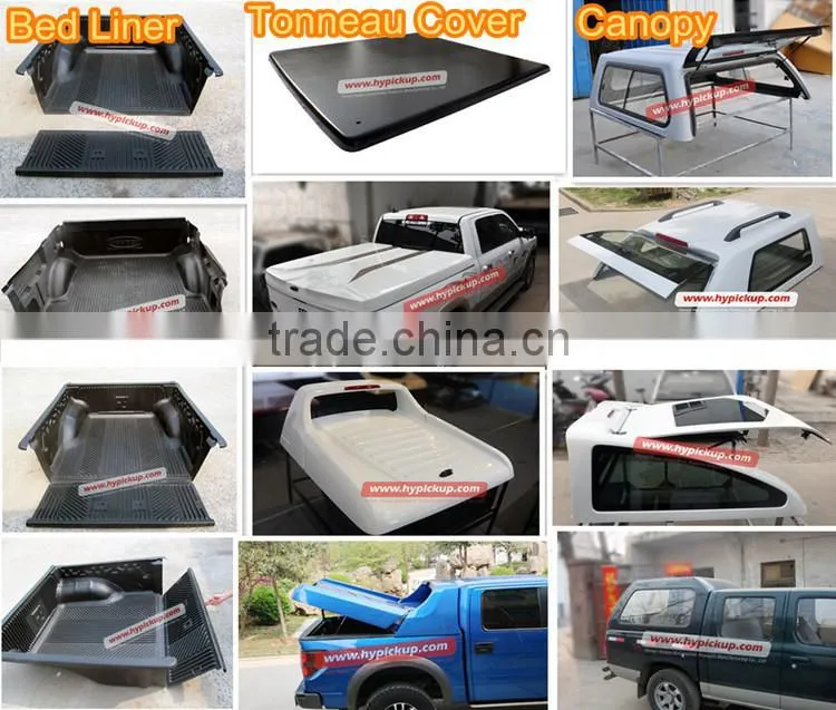 Toyota Hilux Accessories