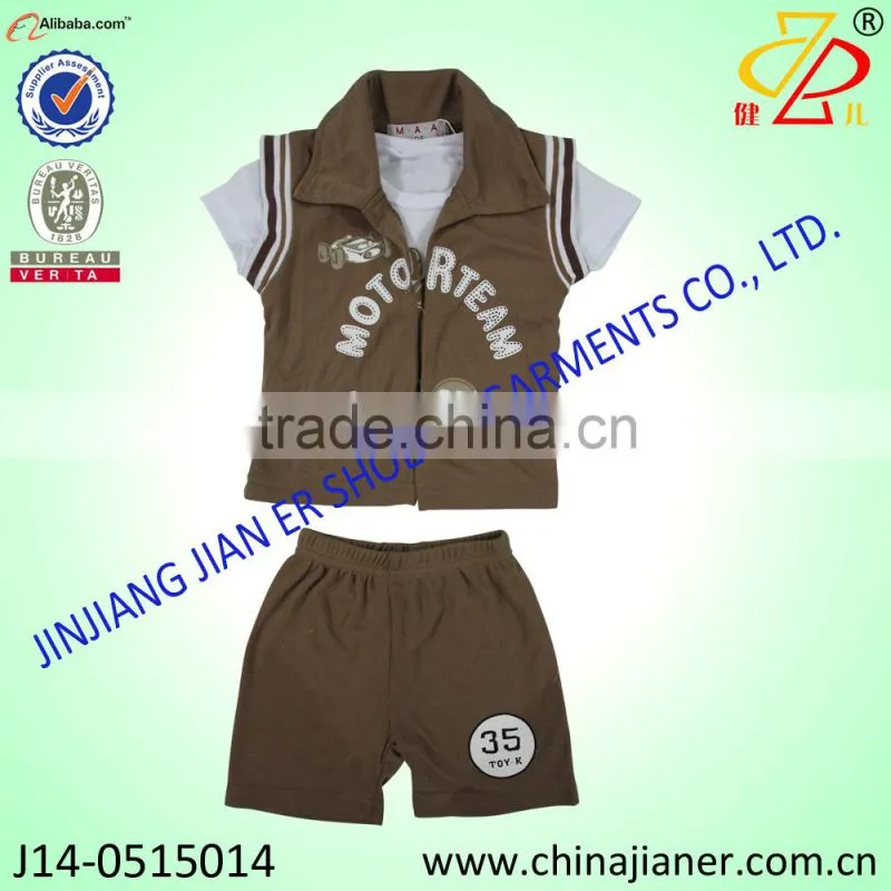 hot sale summer boys wholesale clothing mexico kids clothes