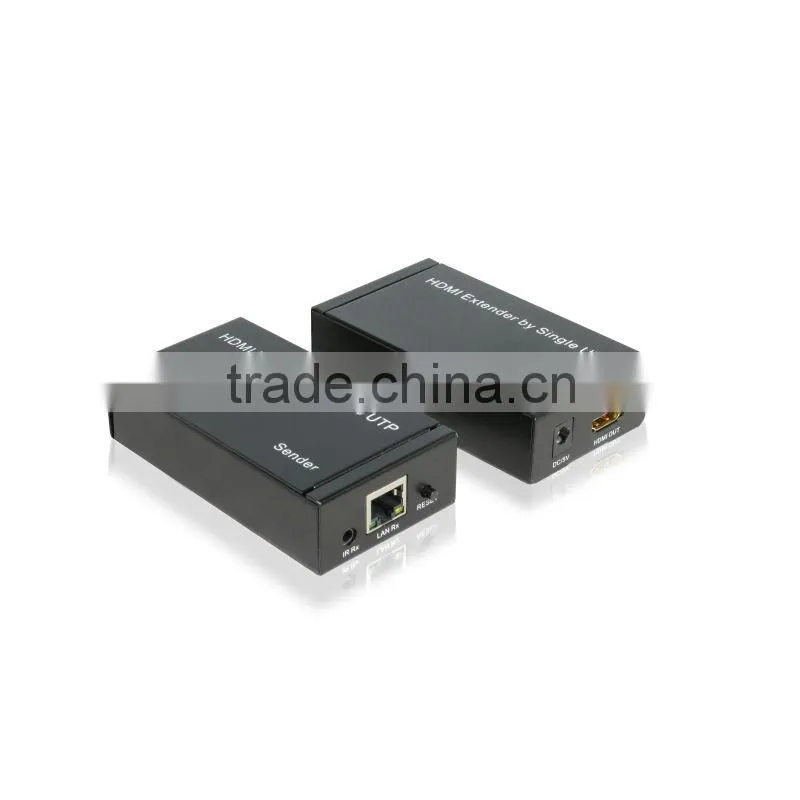 Professional Manufacturer SDI Splitter 1 In 2 Out CE FCC RoHS With Factory Price