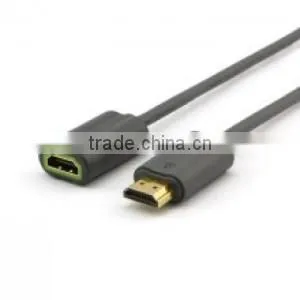 Hot selling HDMI Cable Version 1.3 or 1.4 support 3D 1080P 4KX2K