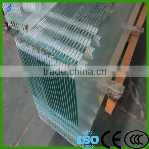 10mm thick tempered glass