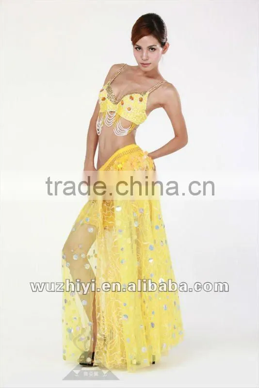 Cheap Belly Dance skirts(QC1029)