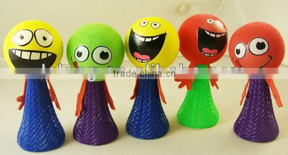 hot sale jump elf jumpee OEM EN71 with flash lighting toys for kids and children