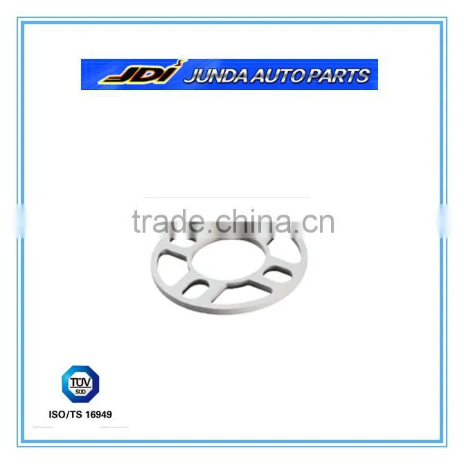 Aluminum wheel spacer universal spacers 8 hole