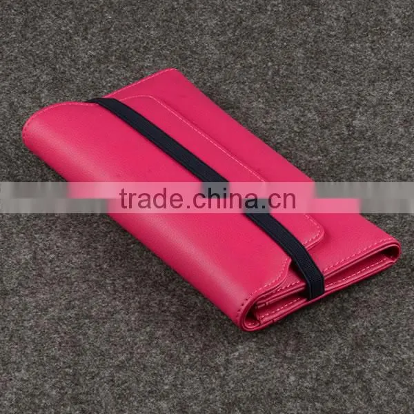 C&T Vintage Wallet Pouch Phone Bag for iPhone 6 Plus 5.5 inch