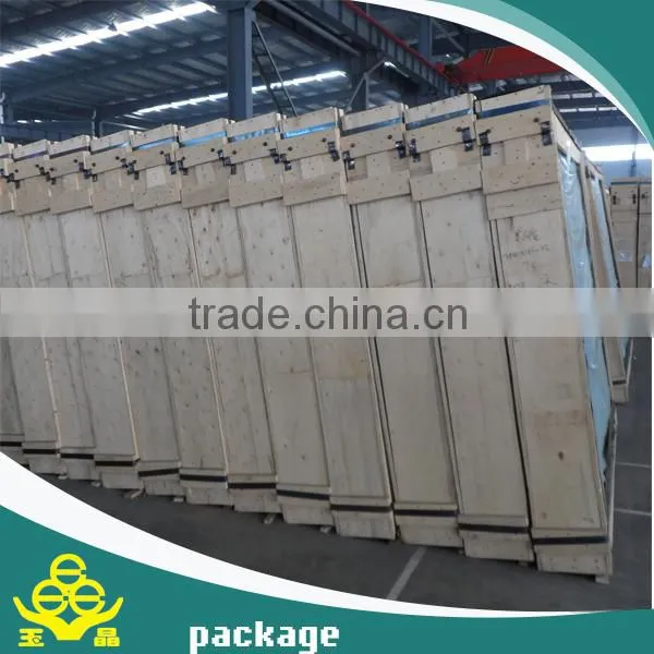 China top grade silver coated glass mirrors 6mm