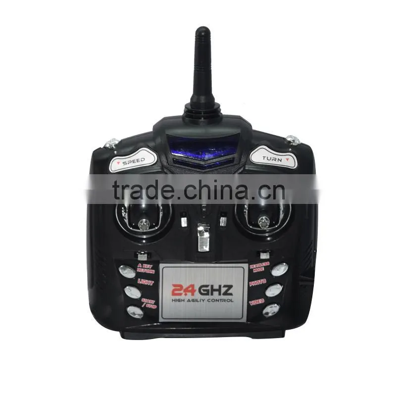 509G 2015 Newest drones with hd camera and gps Vision Drone Plane