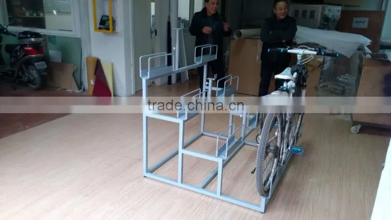 bike stand