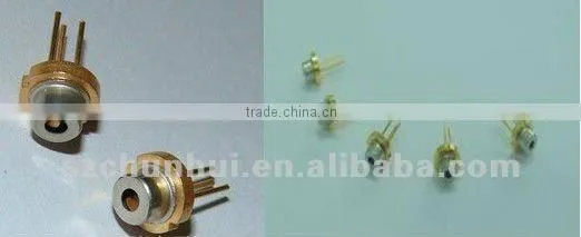 In Stock Japan Rohm 650Nm 10Mw Red Laser Diode For Hair Regrow