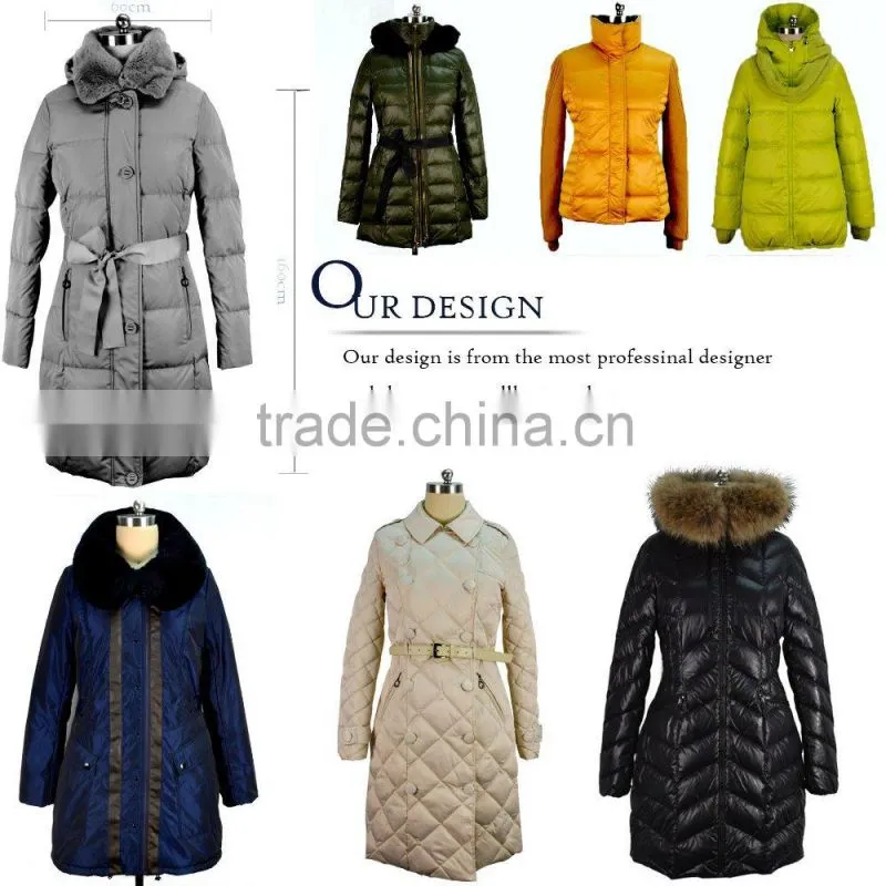 Fashion 2015 Kids Duck Down Jacket for Boy Winter Jacket/Children Outwear