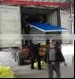 Building Construction Material Light Steel Structure projects