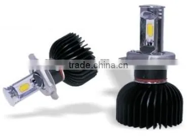 Hi/Low Beam Cree Led Head Light