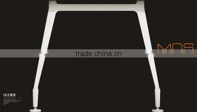 Brand new 2016 high quality modern round office desk for wholesales