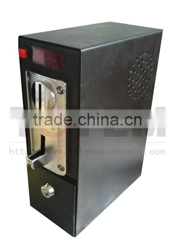 china wholesaler of coin timer boxes