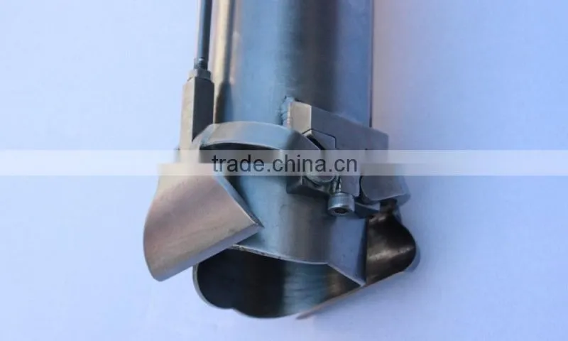 Powder Weighing and Filling Machine,Auger Filler, Powder Packaging Machine