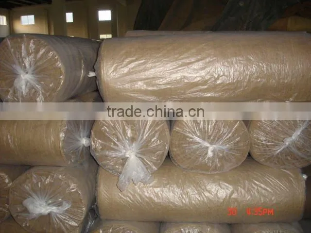 natural jute cloth