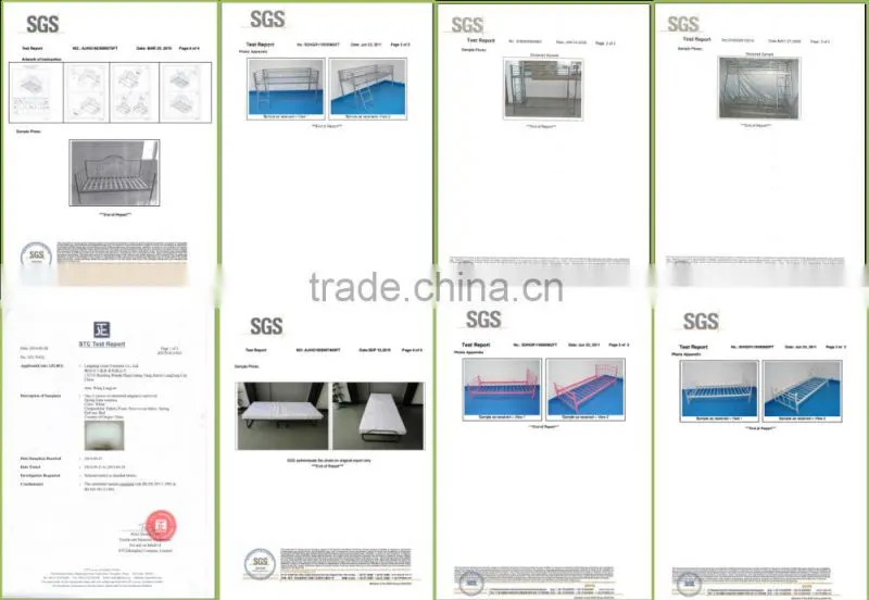 multifunctional electric bed frame /Hot selling bedroom furniture electric bed frame