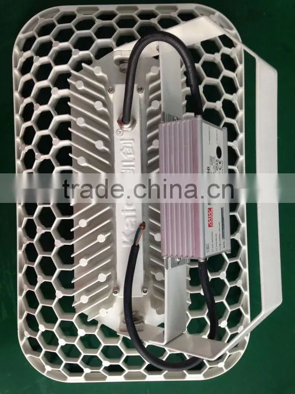 110V / 220V Input LED Flood light with Meanwell driver