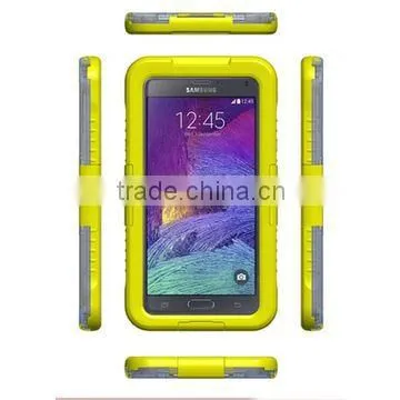 High Quality 100% Waterproof Underwater Pouch Bag Pack Case Cover For Cell Phone